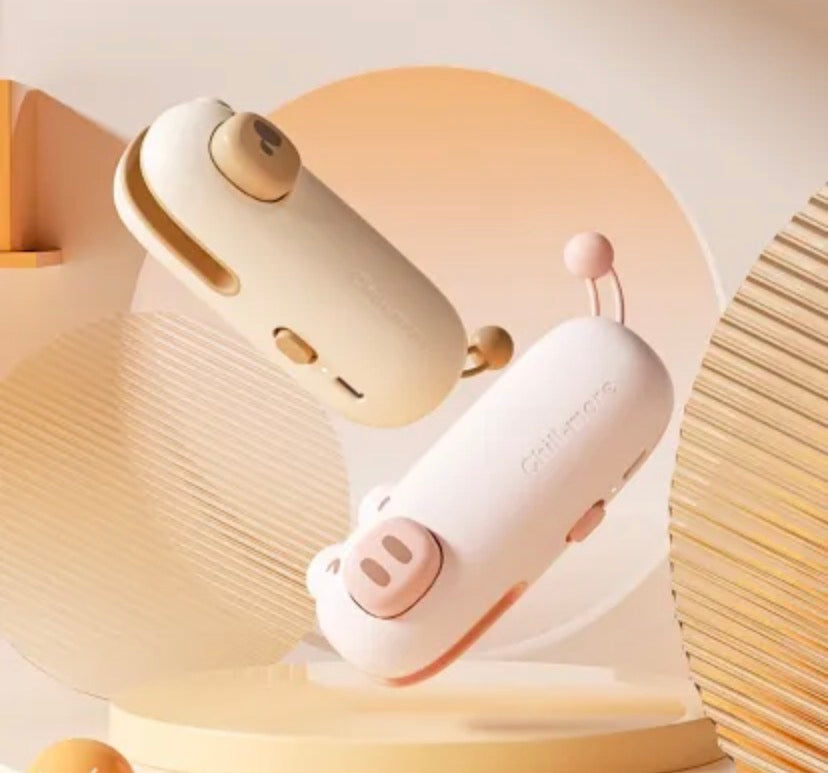 Portable Mini Bag Sealer